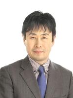 Prof. Shigeo YOSHIDA